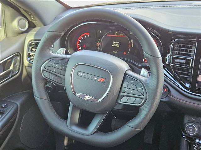 New 2026 Dodge Durango GT image 11