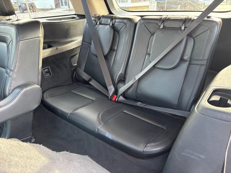 Used 2023 Lincoln Aviator Reserve image 10