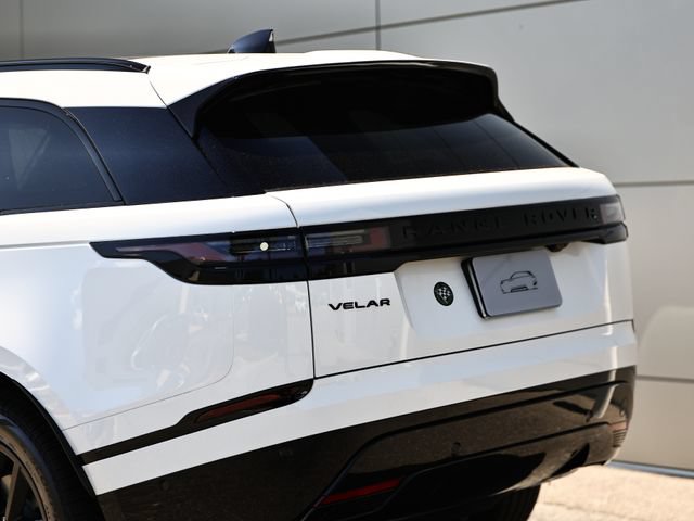 New 2026 Land Rover Range Rover Velar Belgravia AWD/4WD image 9
