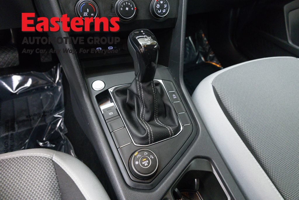 Used 2022 Volkswagen Taos S AWD/4WD image 12