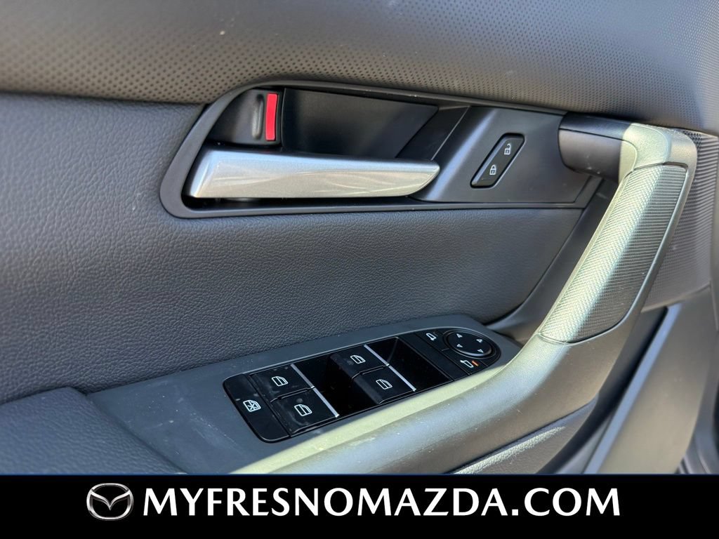 New 2026 MAZDA CX-50 2.5 Hybrid w/ Weather Package AWD/4WD image 29