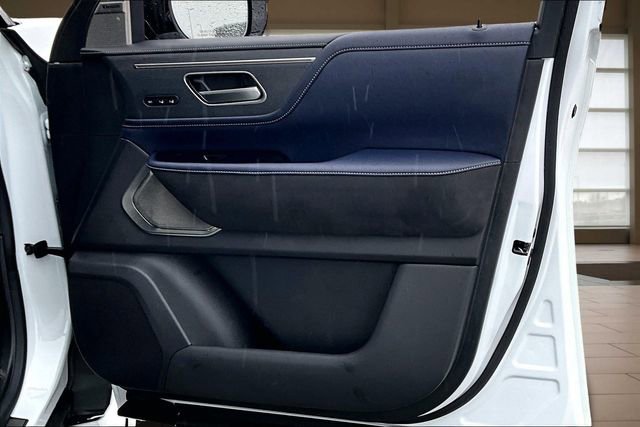 Certified 2026 INFINITI QX80 4WD image 24