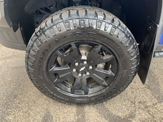 Used 2020 Chevrolet Colorado ZR2 w/ ZR2 Dusk Special Edition image 34
