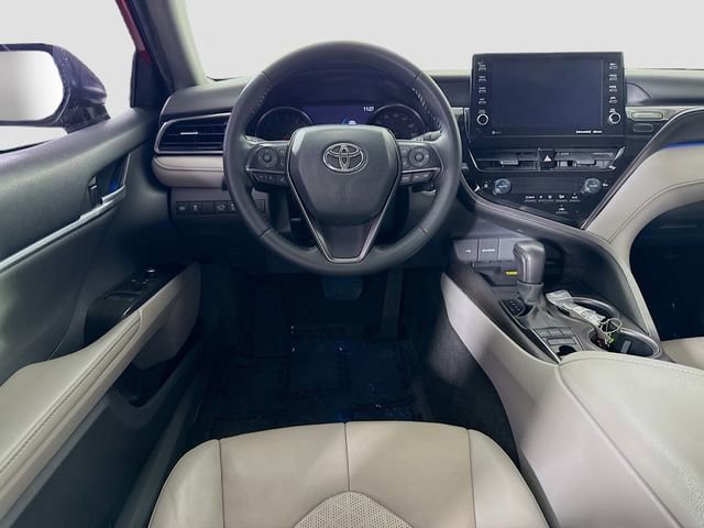 Certified 2023 Toyota Camry XSE FWD image 23