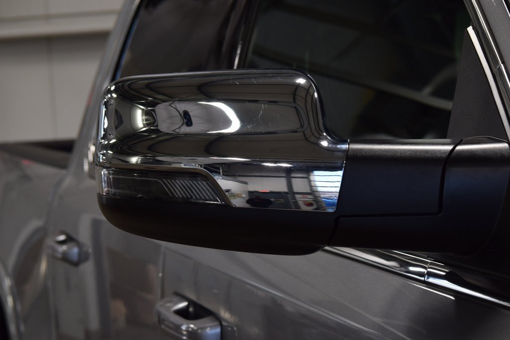 Used 2023 RAM 1500 Limited w/ Trailer Tow Group image 14