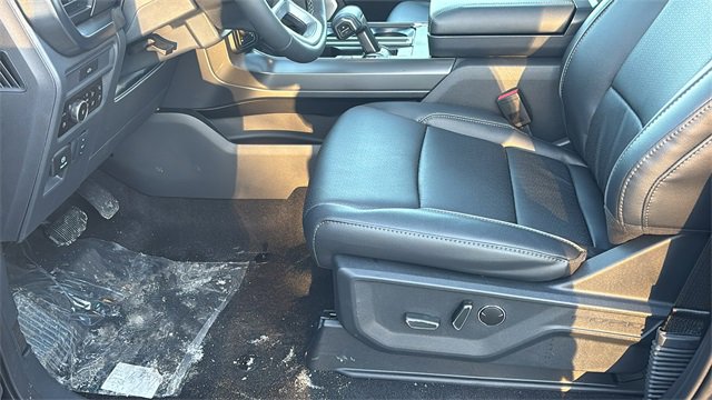 New 2026 Ford F150 Lariat image 24