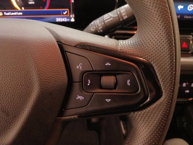 Used 2025 Chevrolet TrailBlazer LT image 17