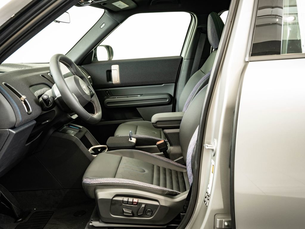 New 2026 MINI Cooper Countryman S image 22