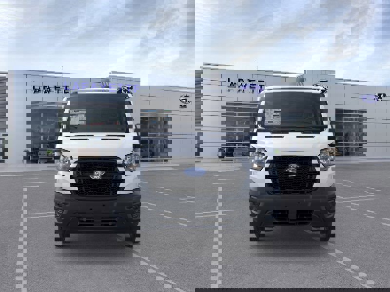 New 2026 Ford Transit 150 Low Roof AWD w/ Load Area Protection Package image 46