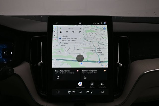 New 2027 Volvo XC60 B5 Ultra AWD/4WD image 15