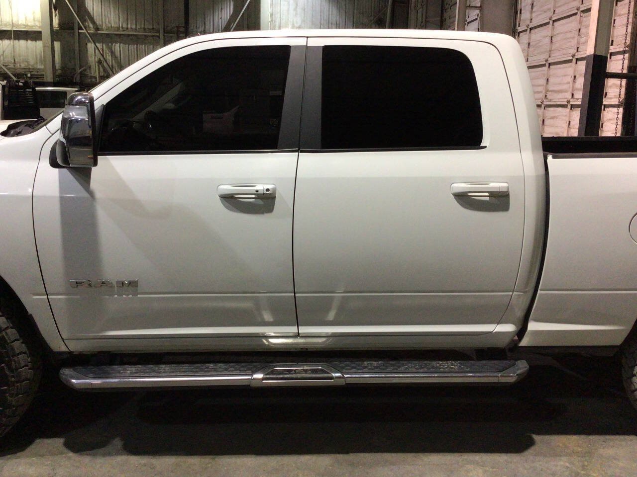 Used 2023 RAM 2500 Laramie AWD/4WD image 14