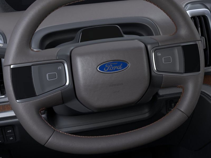 New 2026 Ford Expedition King Ranch image 12