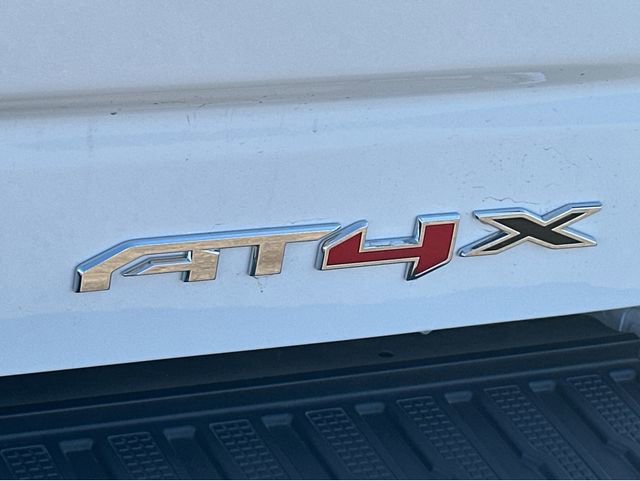 New 2026 GMC Sierra 1500 AT4X image 15