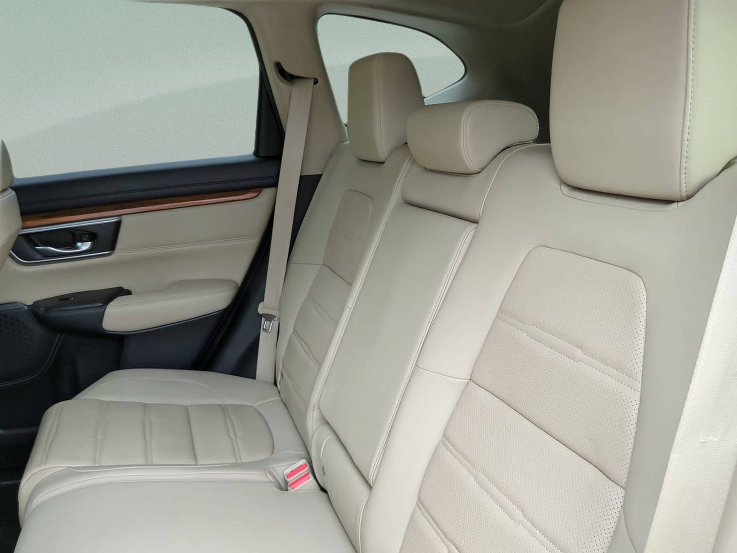Certified 2017 Honda CR-V Touring image 18