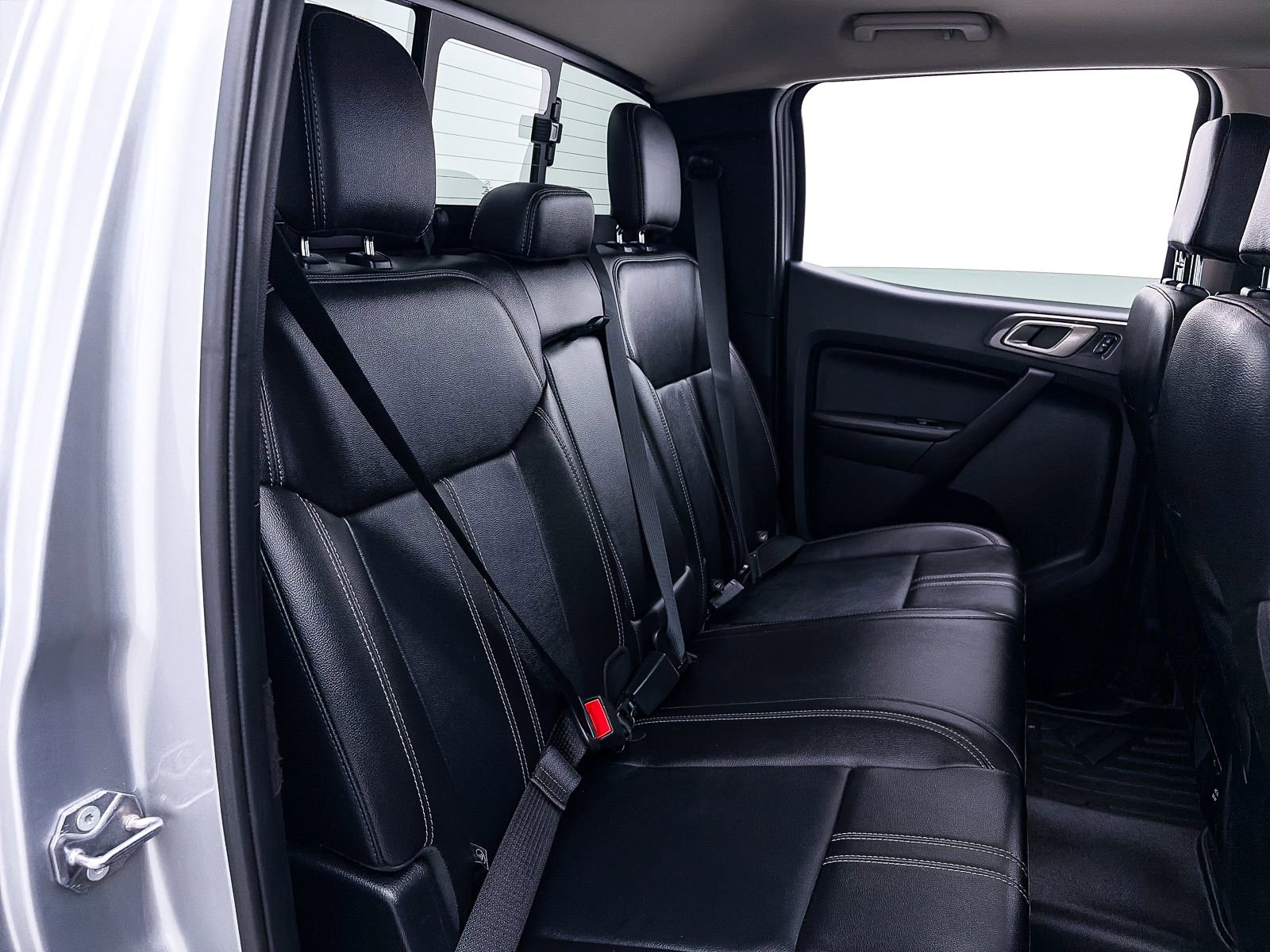 Used 2021 Ford Ranger Lariat w/ Trailer Tow Package AWD/4WD image 37