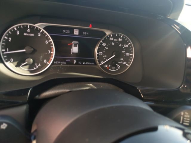 Used 2025 Nissan Pathfinder SL image 21