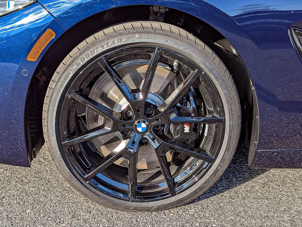 Used 2026 BMW 840i xDrive image 11