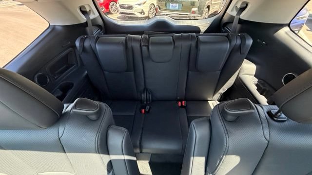 Certified 2026 Subaru Ascent Bronze Edition AWD/4WD image 18