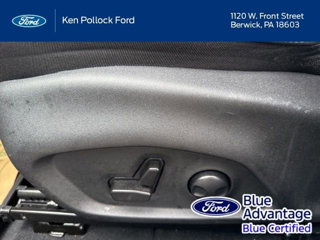 Used 2022 Jeep Compass Latitude image 17