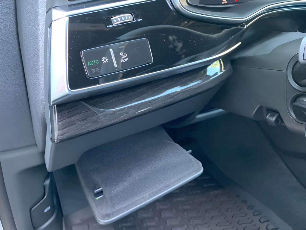 New 2026 Audi Q8 Premium Plus AWD/4WD image 31