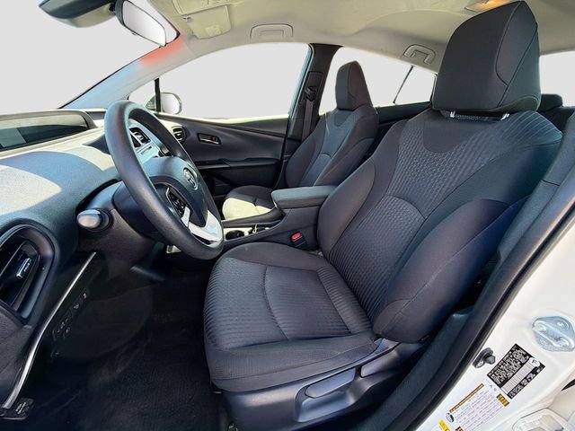 Used 2018 Toyota Prius Two w/ Prius Two Safety Plus Package image 19