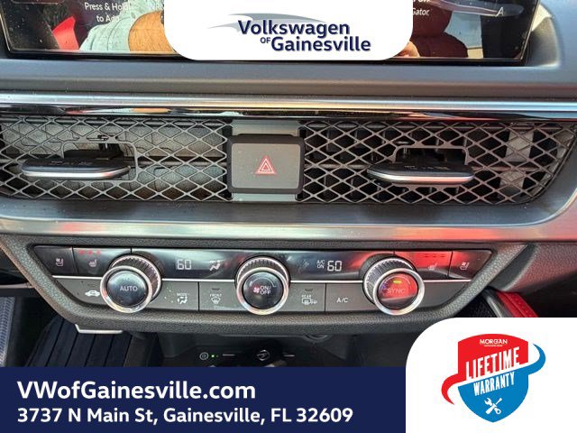 Used 2025 Acura ADX A-Spec image 26