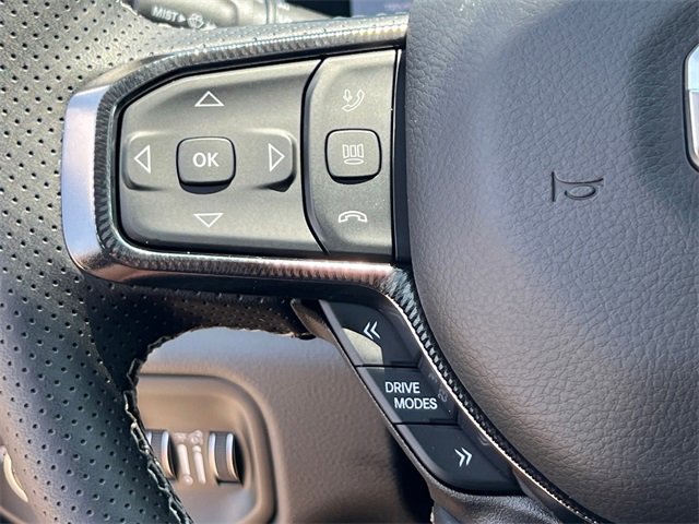 New 2026 RAM 1500 Rebel w/ Rebel Level 2 Equipment Group image 29