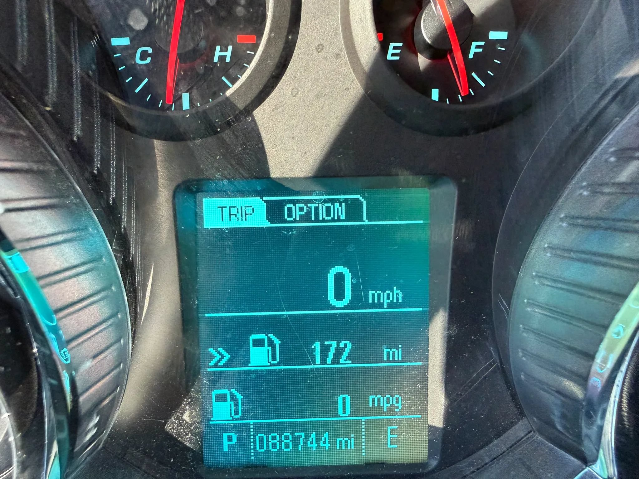 Used 2015 Chevrolet Cruze LTZ w/ Sun, Sound and Sport Package FWD image 18