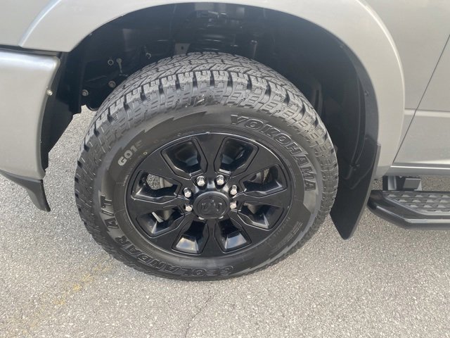 Used 2022 RAM 3500 Limited image 10