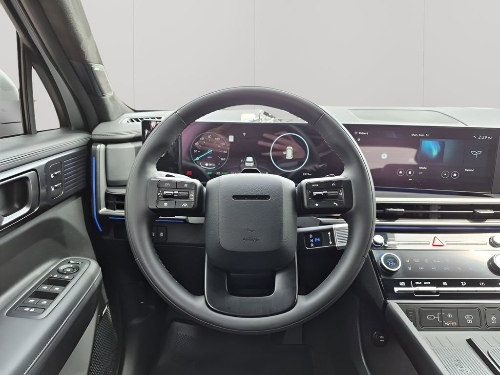 Used 2025 Hyundai Santa Fe Calligraphy image 24