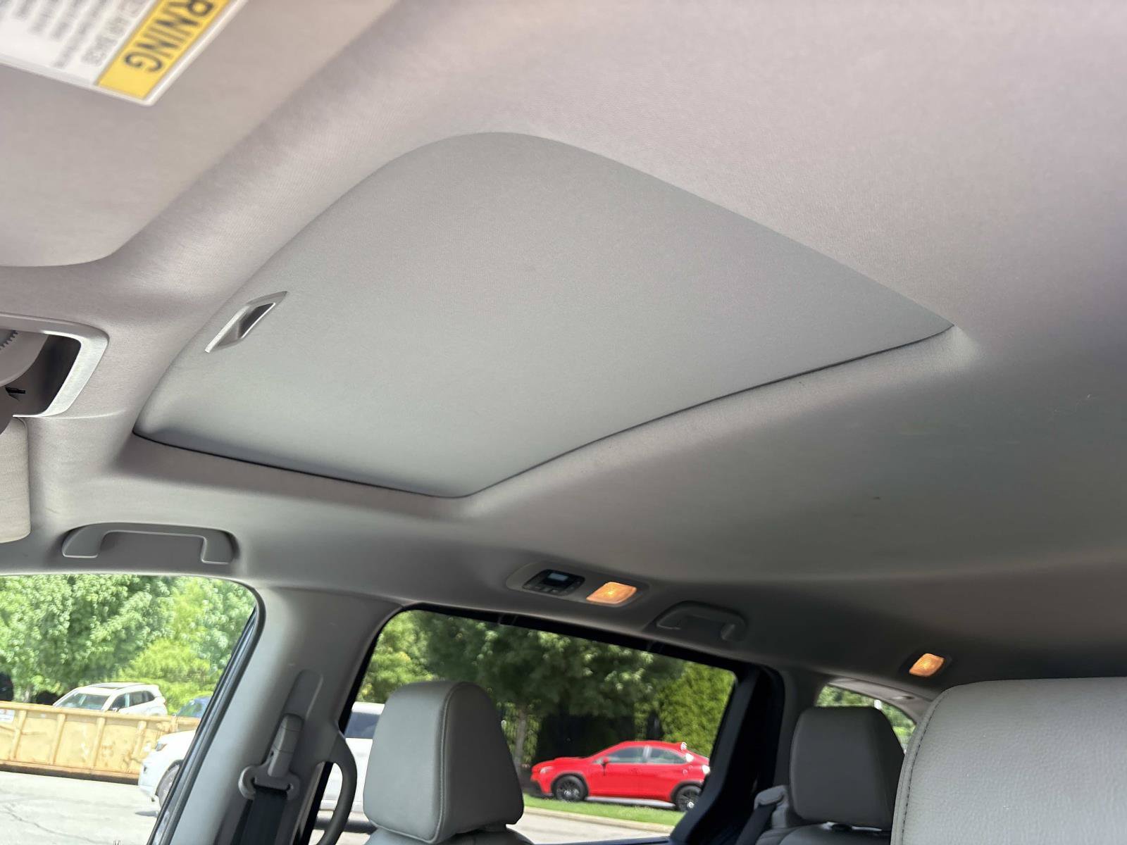 Used 2020 Honda Odyssey EX-L image 17