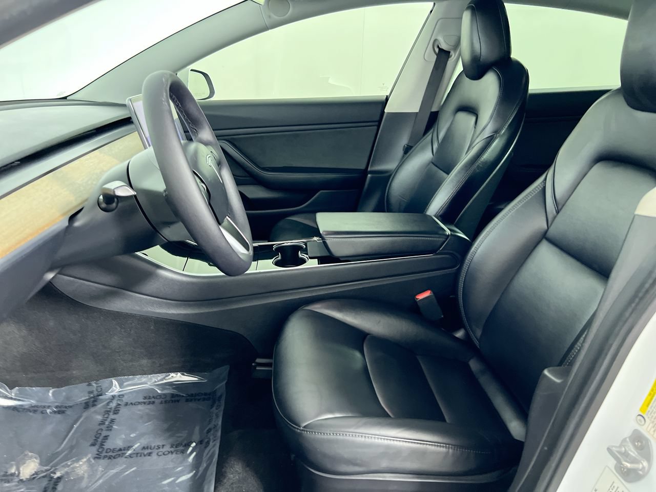 Used 2019 Tesla Model 3 Standard Range Plus RWD image 8