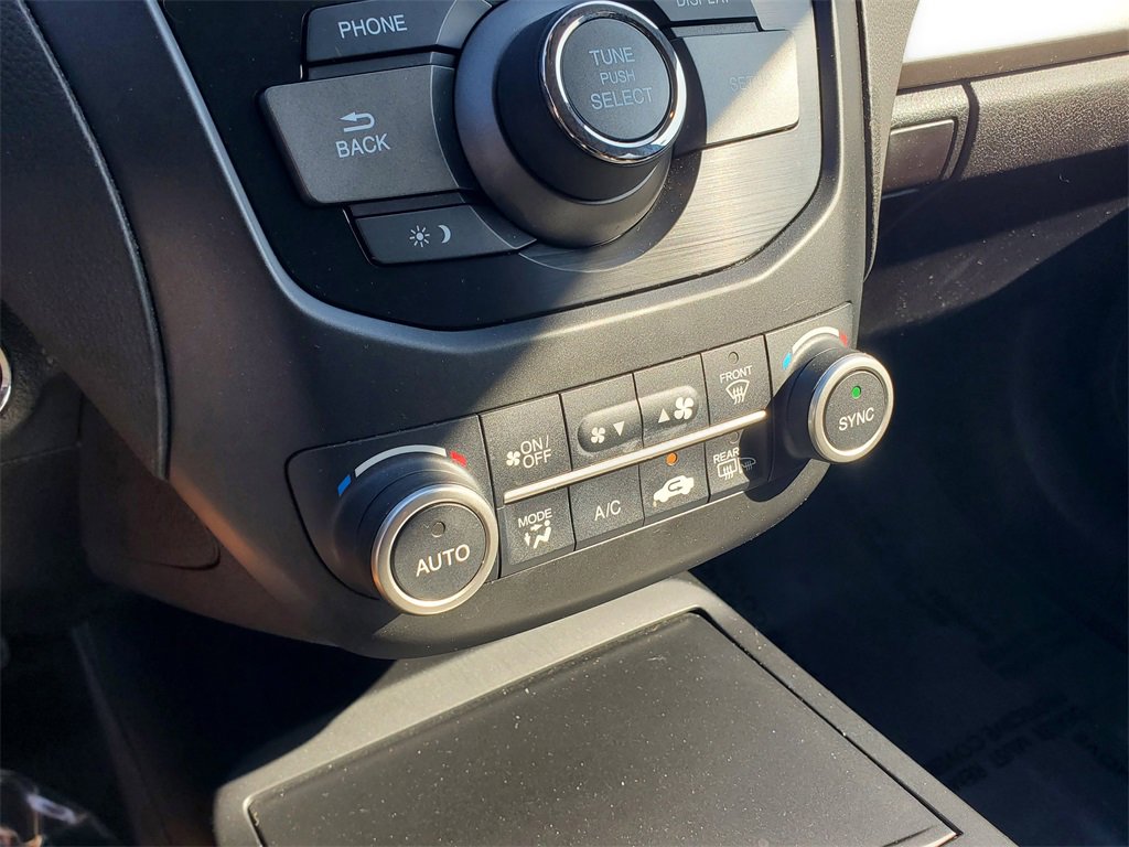 Used 2018 Acura RDX FWD image 31