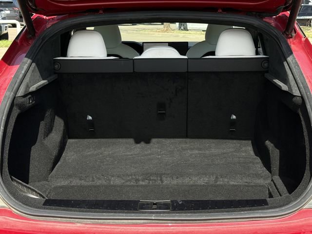 Used 2022 Tesla Model S image 23