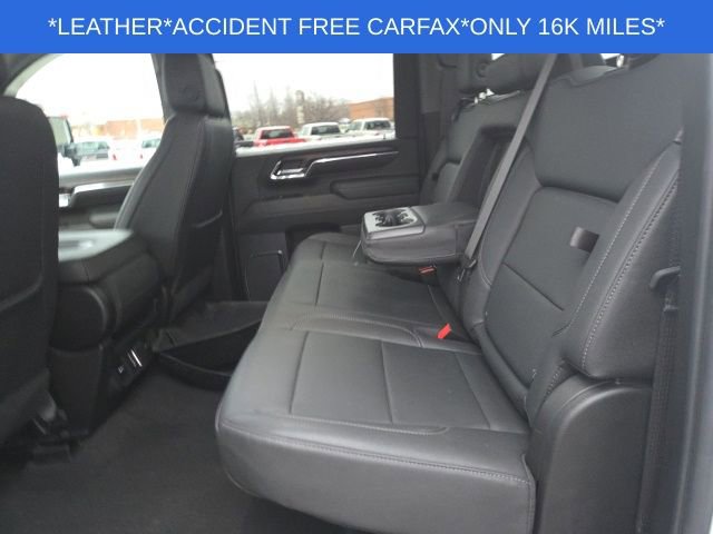 Used 2024 GMC Sierra 3500 SLT image 54