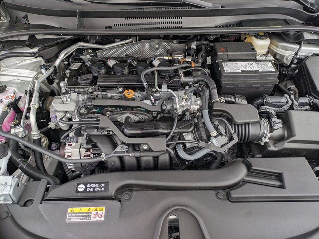 Used 2026 Toyota Corolla LE FWD image 13