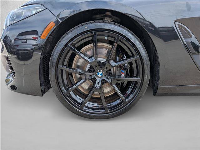 New 2026 BMW 840i RWD image 10