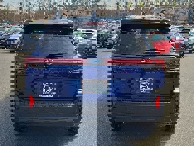 New 2026 Subaru Outback Limited image 4