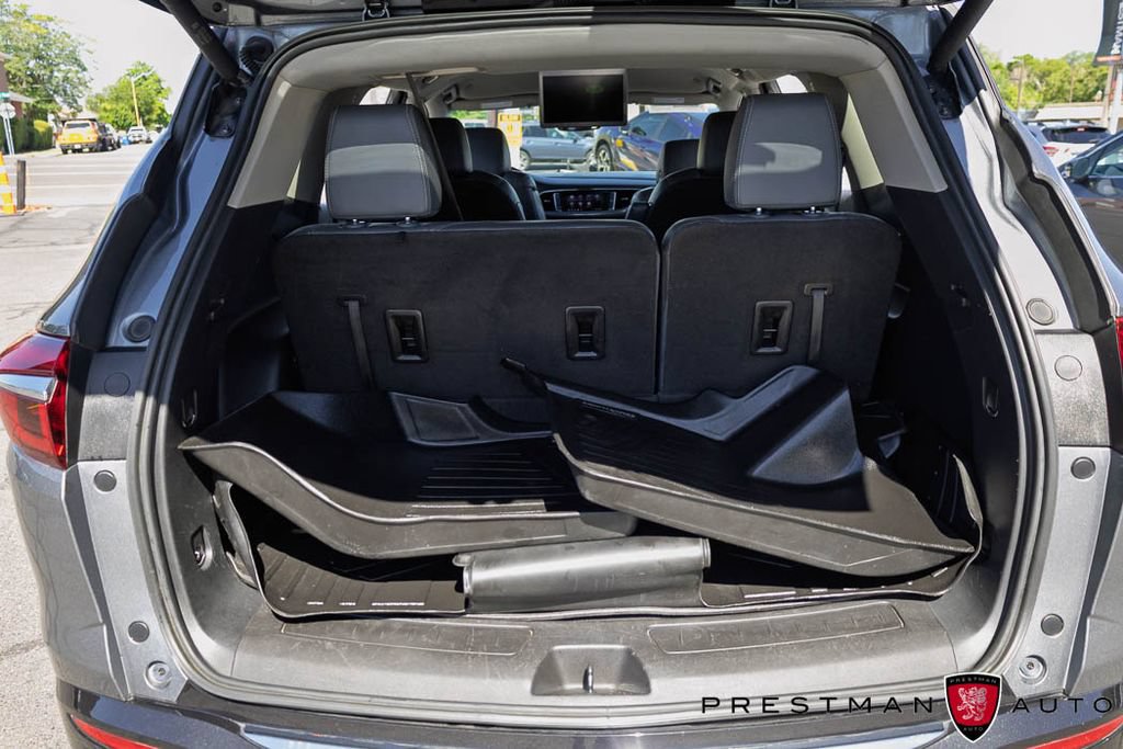 Used 2020 Buick Enclave Essence w/ Trailering Package, 5000 lbs. FWD image 39