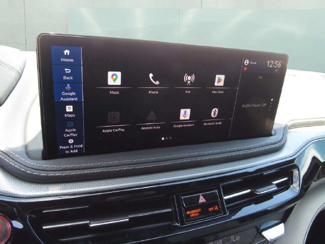 New 2026 Acura MDX A-Spec w/ Advance Package AWD/4WD image 21