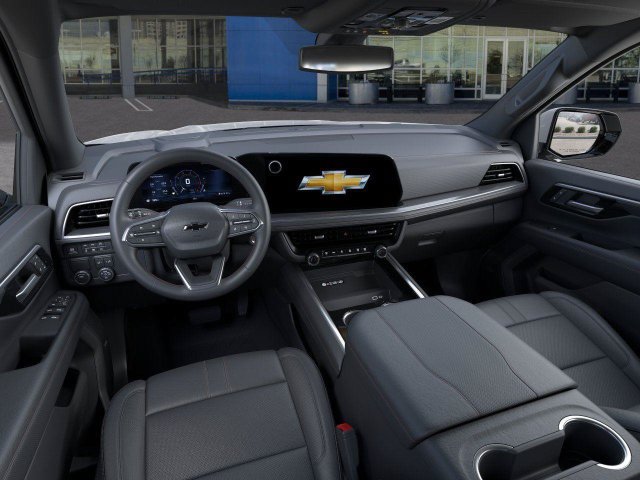 New 2026 Chevrolet Suburban RST w/ Comfort Package RWD image 15
