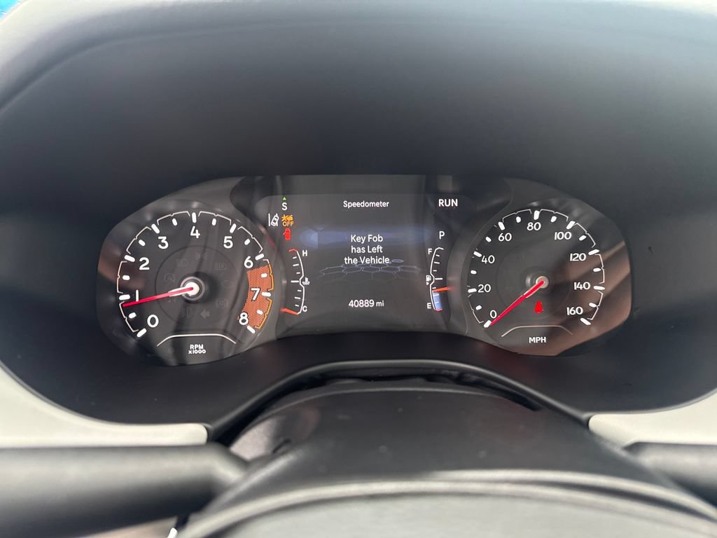 Certified 2023 Jeep Compass Limited w/ Elite Group AWD/4WD image 20