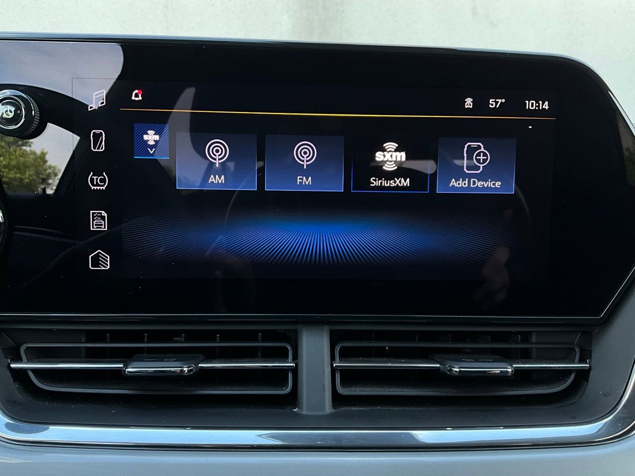 Used 2025 Chevrolet Trax LT image 29