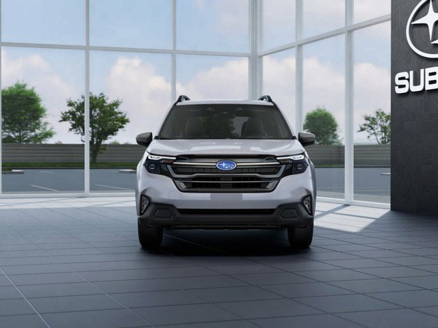 New 2026 Subaru Forester Premium AWD/4WD image 7