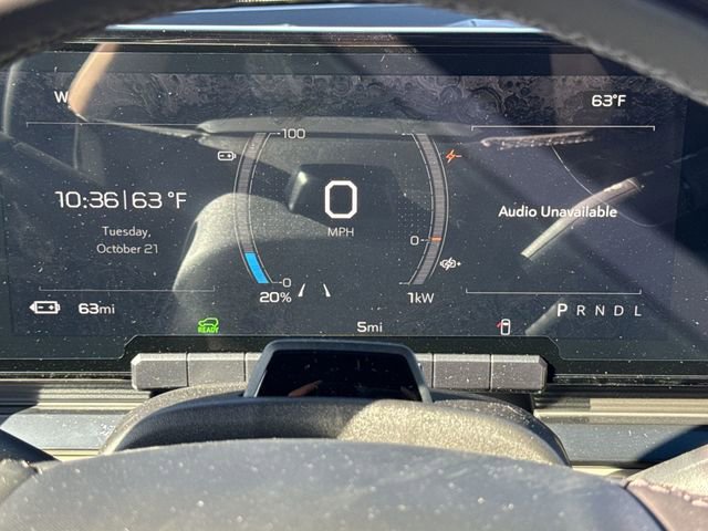 New 2026 GMC Hummer EV SUV w/ LPO, Dark Essentials Package image 15