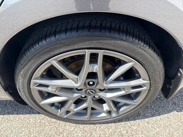 Used 2024 Nissan Altima 2.0 SR FWD image 11