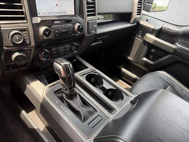 Used 2018 Ford F150 Raptor w/ Equipment Group 802A Luxury AWD/4WD image 21
