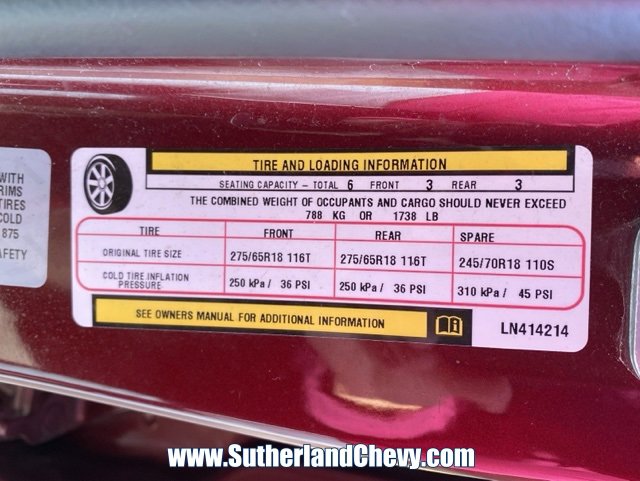 Used 2020 RAM 1500 Big Horn image 40