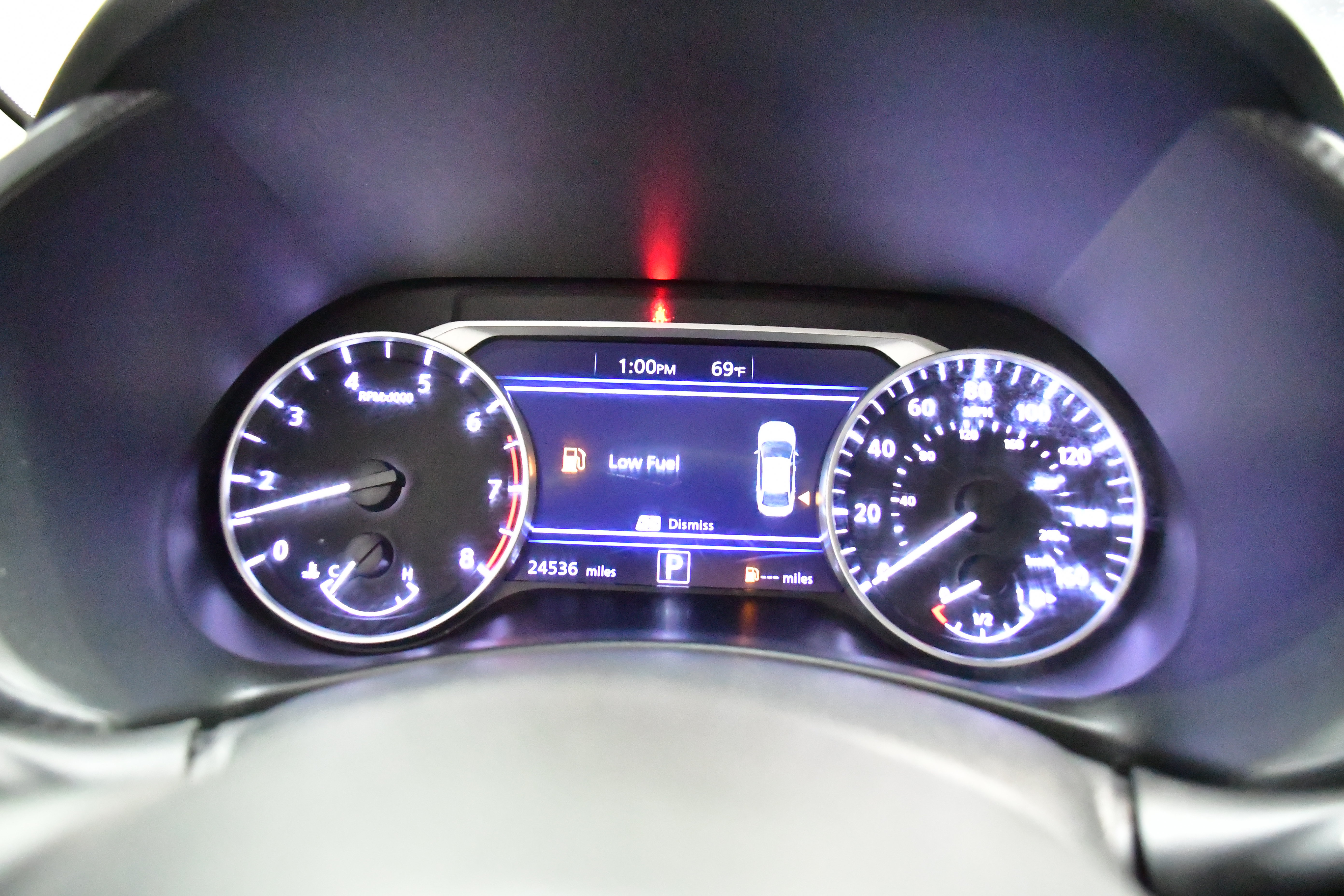 Used 2023 Nissan Sentra SV w/ All-Weather Package FWD image 16