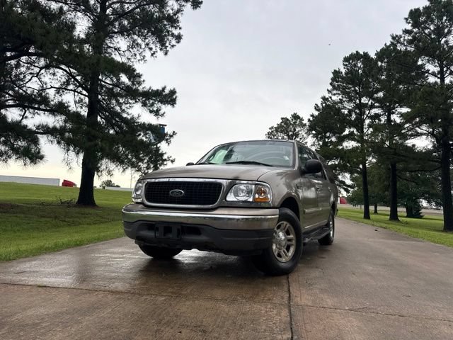 Used 2002 Ford Expedition XLT RWD image 9